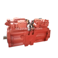 20 ton K3V112DT hydraulisk pumpe K3V112DT 9N / 9C